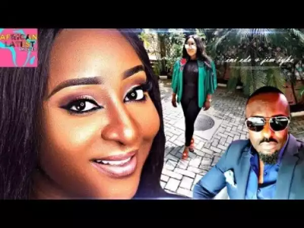 Video: FATAL SEDUCTION 1  | 2018 Latest Nigerian Nollywood Movie